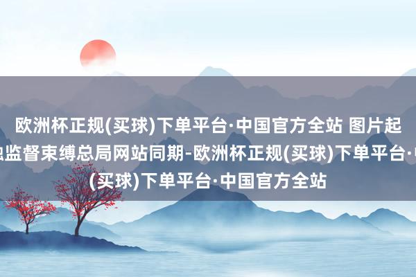欧洲杯正规(买球)下单平台·中国官方全站 图片起头：国度金融监督束缚总局网站　　同期-欧洲杯正规(买球)下单平台·中国官方全站